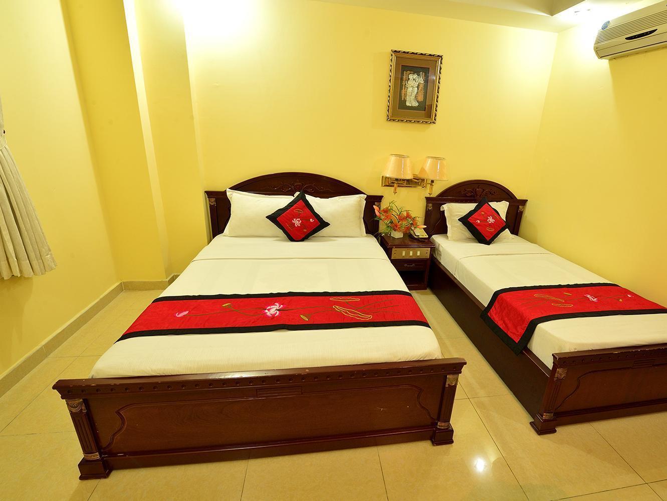 Hoa Long 2* Ho Chi Minh City