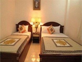 Hotel Hoa Long Ho Chi Minh City