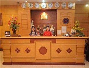 Hoa Long Ho Chi Minh City