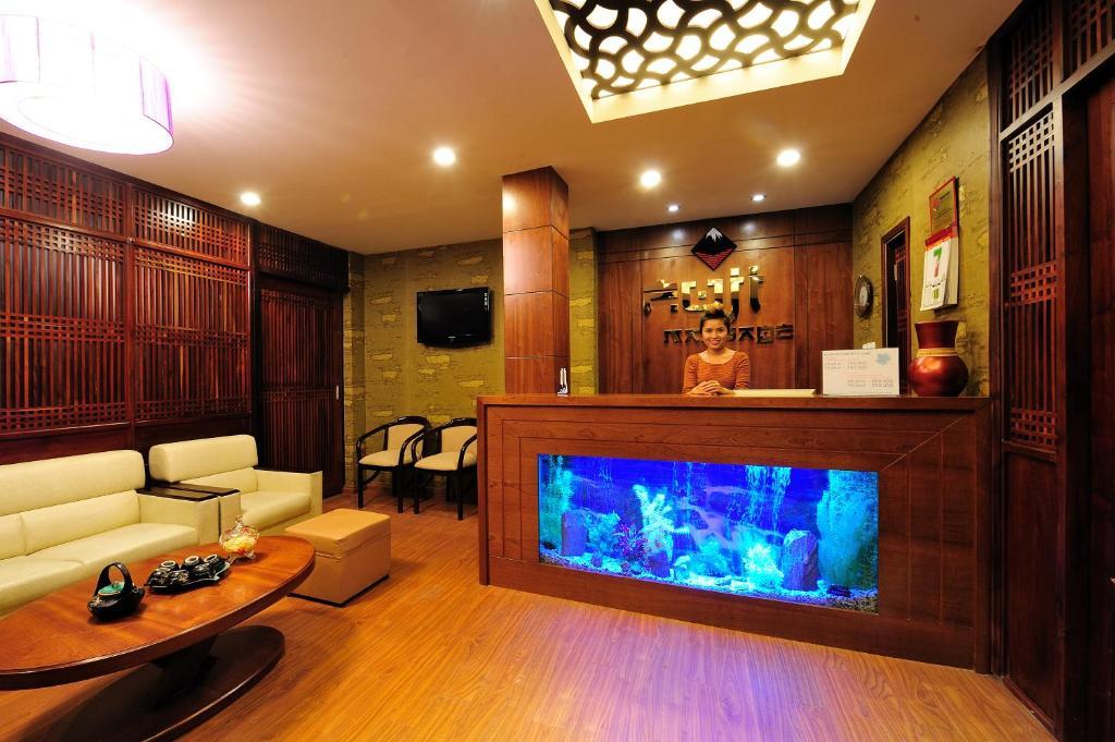 Hotel Hoa Long 2*