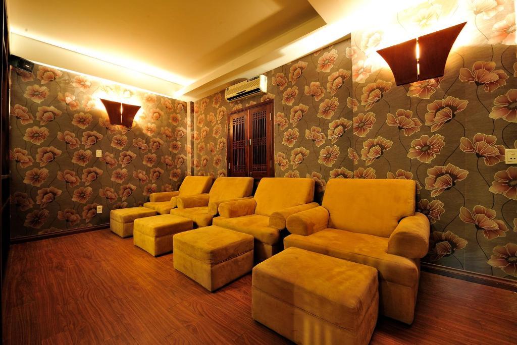 Hoa Long Ho Chi Minh City